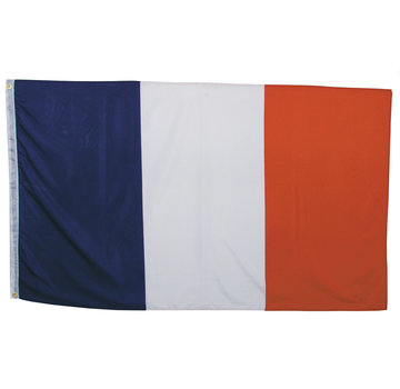 MFH MFH - Vlag  -  Frankrijk  -  Polyester  -  90 x 150 cm