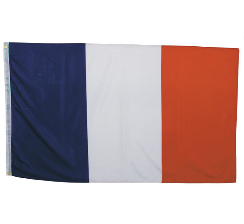 MFH MFH - Fahne -  Frankreich -  Polyester -  90 x 150 cm