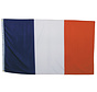 MFH - Fahne -  Frankreich -  Polyester -  90 x 150 cm