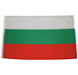 MFH - Drapeau -  Bulgarie Polyester -  90x150 cm