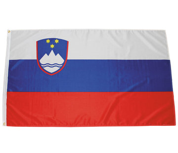 MFH MFH - Vlag  -  Slovenië  -  Polyester  -  90 x 150 cm