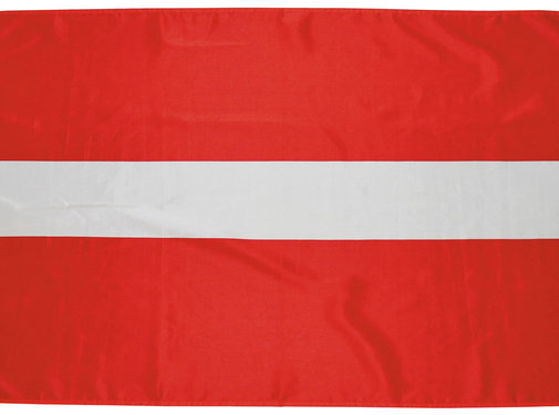 MFH MFH - Drapeau - Lettonie - Polyester - 90x150 cm