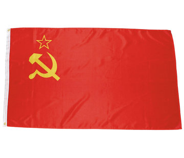 MFH MFH - Drapeau -  URSS -  Polyester -  90x150 cm