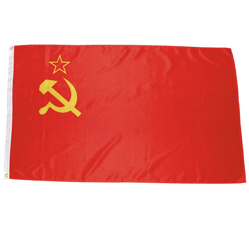 MFH MFH - Drapeau -  URSS -  Polyester -  90x150 cm