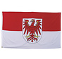 MFH - Vlag  -  Brandenburg  -  Polyester  -  90 x 150 cm