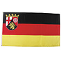 MFH - Vlag  -  Rheinland-Pfalz  -  Polyester  -  90 x 150 cm