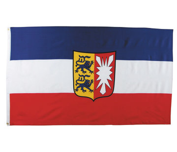 MFH MFH - Drapeau -  Schleswig-Holstein -  Polyester -  90 x 150 cm