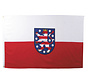 MFH - Drapeau -  Thuringe -  Polyester -  90 x 150 cm