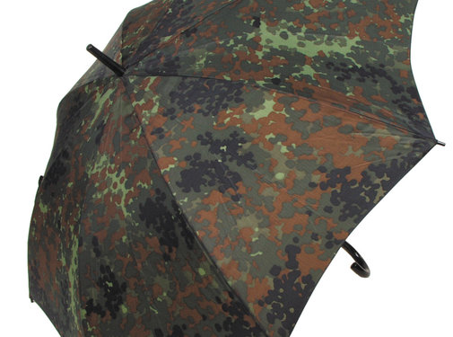 MFH MFH - Parapluie - BW camo - diamètre: ca. 1 - 05 m
