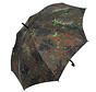 MFH - Paraplu  -  BW camo  -  Diameter ca. 1,05 m