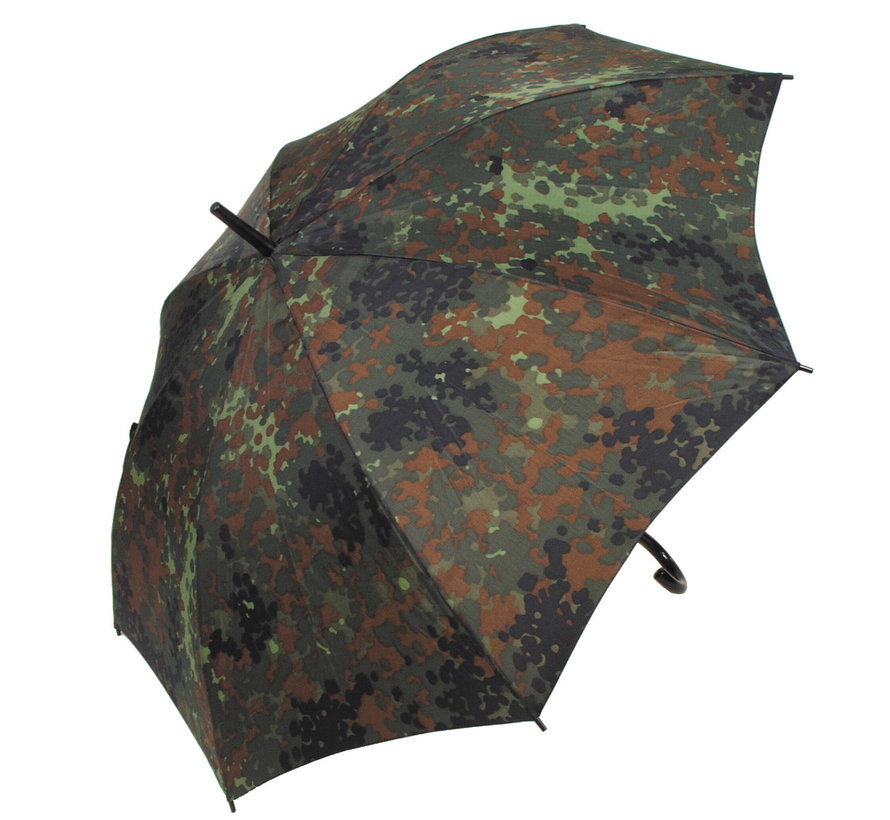 MFH - Parapluie -  BW camo -  diamètre: ca. 1 - 05 m