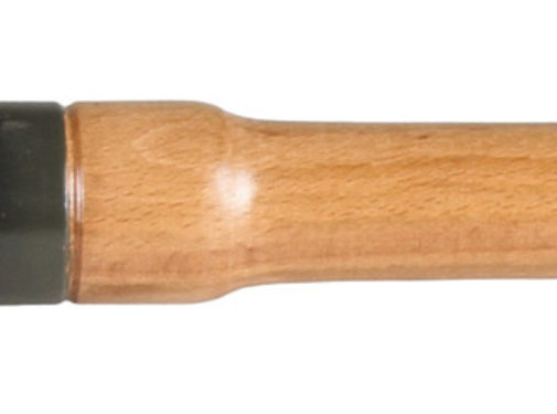 MFH MFH - Stokhandgranaat "M 43"  -  Hout  -  Decoratie
