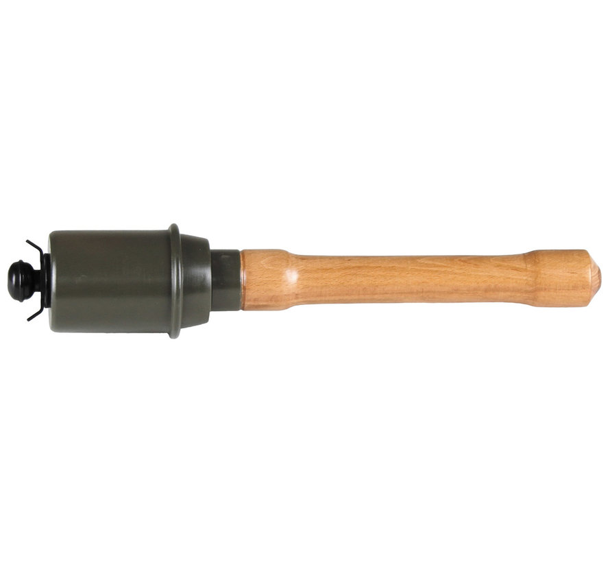 MFH - Stick Grenade "M 43"  -  Hout  -  Decoratie