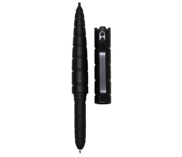 MFH MFH - stylo-bille -  "Tactical" noir -  ca. 14 - 5 cm