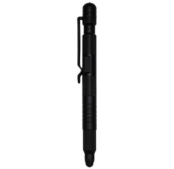 MFH MFH - stylo-bille -  "Tactical-Profi" -  noir -  16 cm