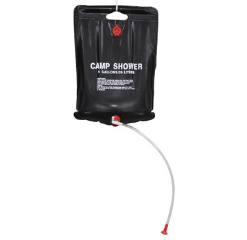 MFH MFH - Solar Dusche - 20 l