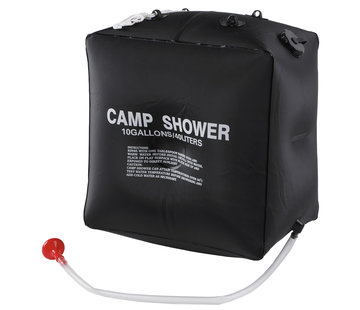 MFH MFH - Solar Dusche -  40 l