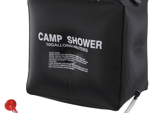 MFH MFH - Solar Dusche -  40 l