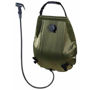 MFH MFH - Douche solaire -  "Deluxe" -  20 l -  kaki -  sac de transport