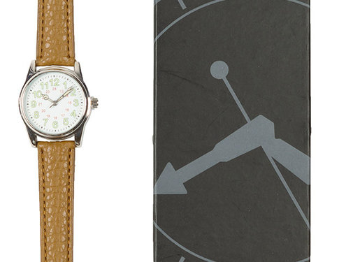 MFH Max Fuchs - Army Uhr -  Quartz -   -  "JP Army 1940"