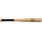 Max Fuchs - Batte de baseball -  bois -  18" -  nature -  "American Baseball"