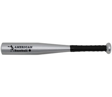 MFH Max Fuchs - Baseballschläger -  Alu -  18" -  "American Baseball"