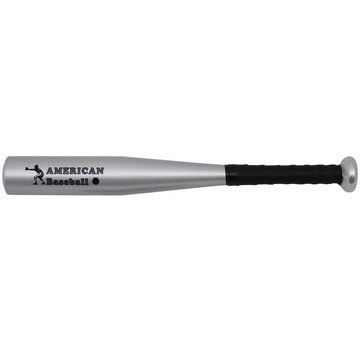 MFH Max Fuchs - Baseballschläger -  Alu -  18" -  "American Baseball"