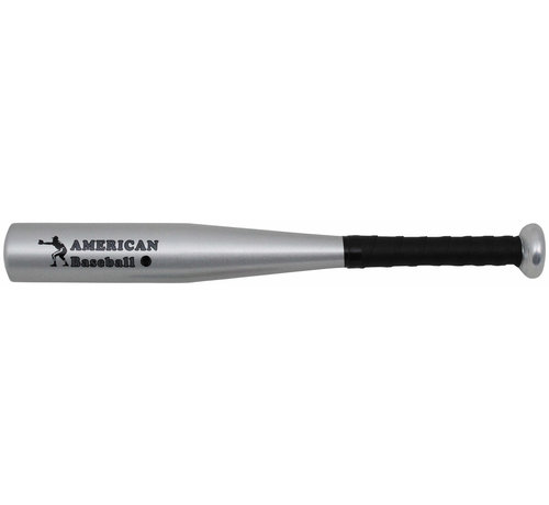 MFH Max Fuchs - batte de baseball 18 " -  aluminium -  "American Baseball"