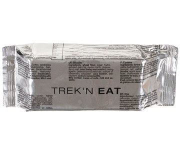 TrekNEat TrekNEat - Trek 'n Eat -  Biscuits -   125 g