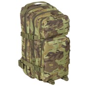 MFH | Mission For High Defence MFH High Defence - US Rucksack -  Assault I -  "Laser" -  M 95 CZ tarn