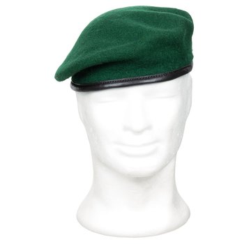 MFH MFH - Commando Baret  -  Groen