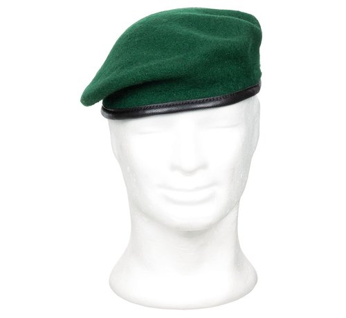 MFH MFH - Commando Baret  -  Groen