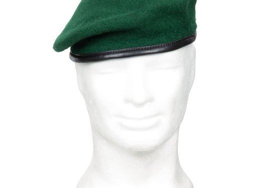 MFH MFH - Commando Barett - vert