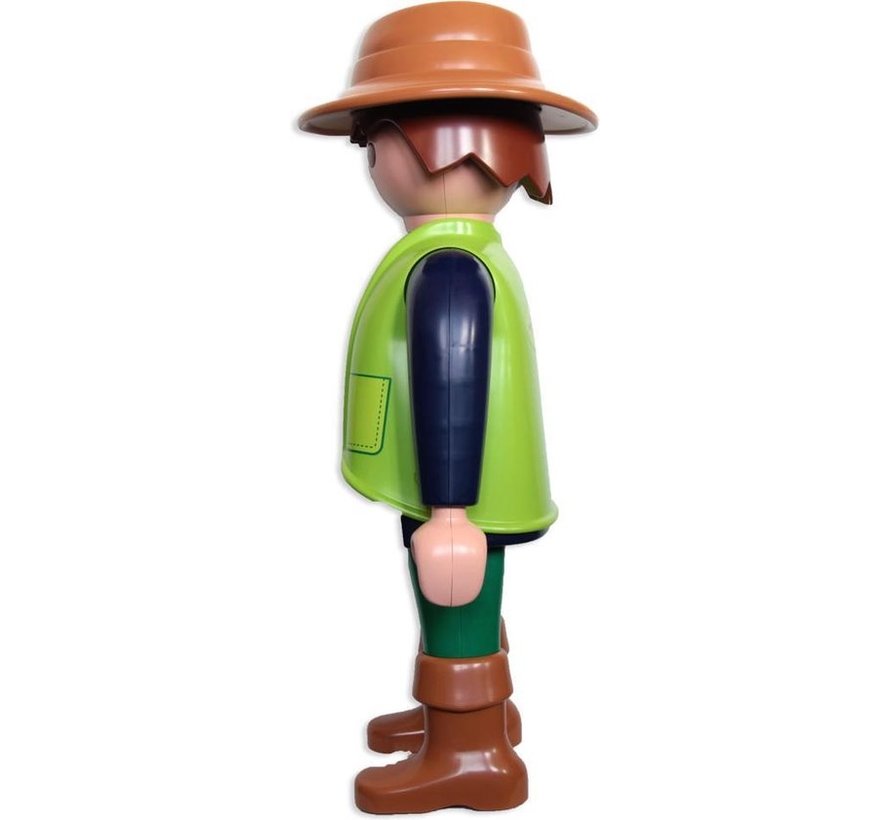 Lechuza - Playmobil - Gardener - Gärtner XXL 60 cm