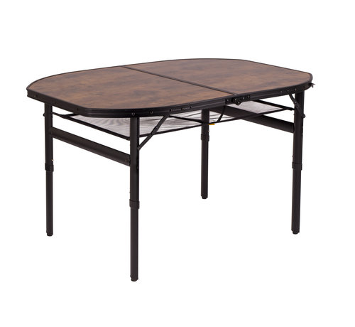 Bo-Camp Bo - Camp - industriel - table - Melrose - 120x80 cm