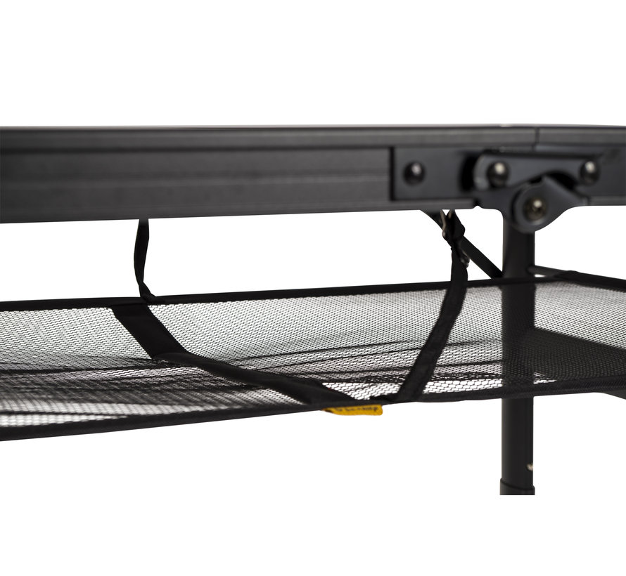 Bo - Camp - industriel - table - Melrose - 120x80 cm