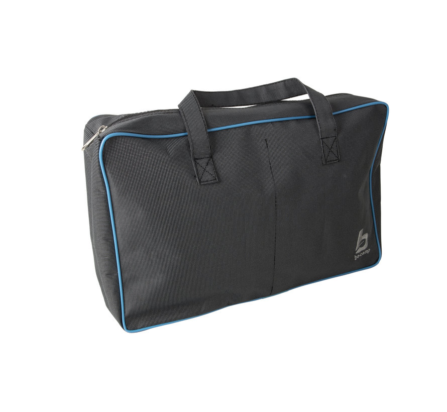 Bo - Camp - Sac de rangement - Chevilles/Outils - 40x26x8 cm