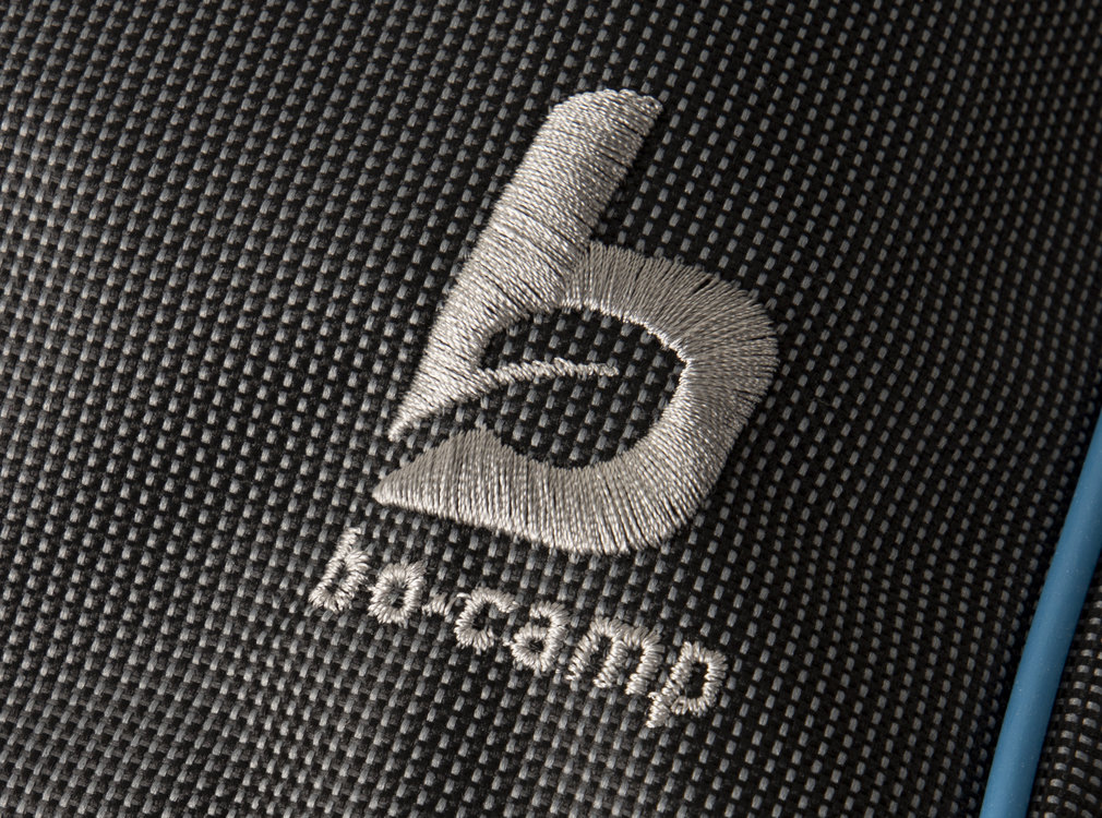 Bo-Camp Bo-Camp - Opbergtas - Haringen/Gereedschap - 40x26x8 cm