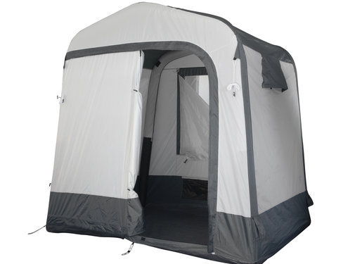 Bo-Camp Bo-Camp - Schuurtent - Large - Air - Opblaasbaar - 220x160x210 cm