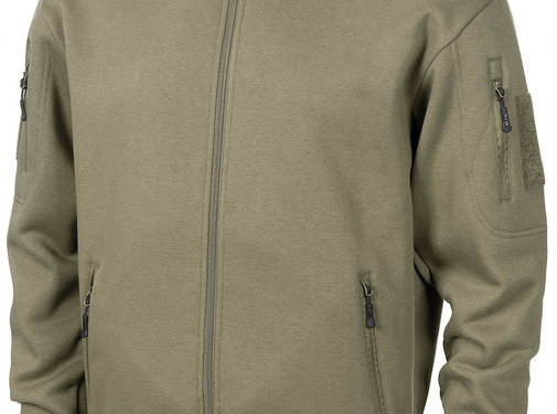 MFH MFH - Veste de survêtement - "Tactical" - Olive