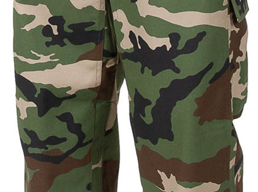 MFH MFH - SK Feldhose -  M 97 tarn