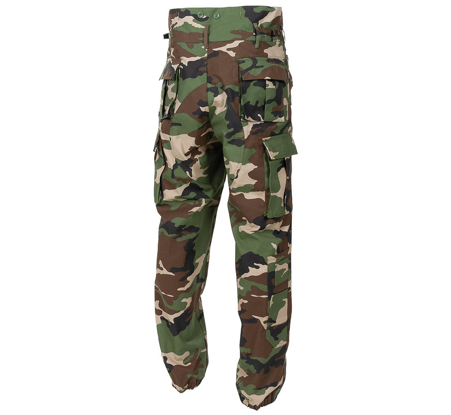 MFH - SK Feldhose - M 97 tarn