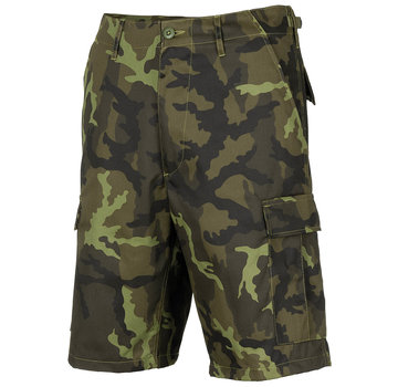 MFH MFH - Verenigde Staten Bermuda  -  Bdu  -  M 95 CZ camouflage  -  met zijzakken