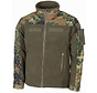 MFH High Defence - Fleece vest  -  "Combat"  -  flecktarn