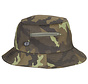 MFH - Schlapphut (Vissershoed)  -  kleine zijvak  -  CZ camouflage