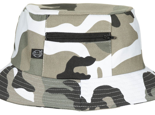 MFH MFH - Schlapphut (Chapeau de pêcheur)  -  petite poche latérale  -  urbain