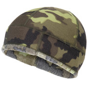 MFH MFH - Bw Hat Fleece (en)  -  M 95 Camouflage CZ