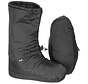 Fox Outdoor - Biwakschuhe -  "Polar" -  winddicht -  schwarz