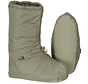 Fox Outdoor - Biwakschuhe -  "Polar" -  winddicht -  oliv