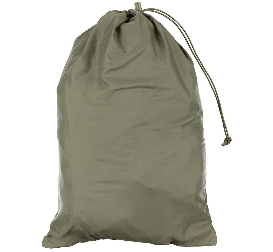 Fox Outdoor - Biwakschuhe - "Polar" - winddicht - oliv